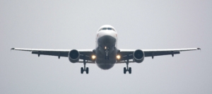 miedo avión