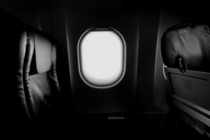 miedo a volar